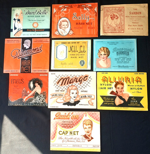 Nos lot vtg - nos,