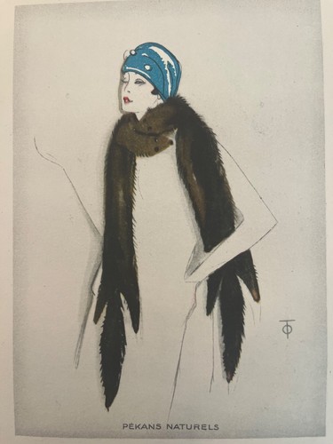 1927 art deco paris - 1927,